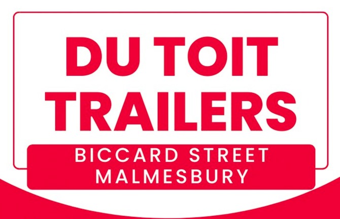 Du Toit Trailers – Trailer Hire Malmesbury